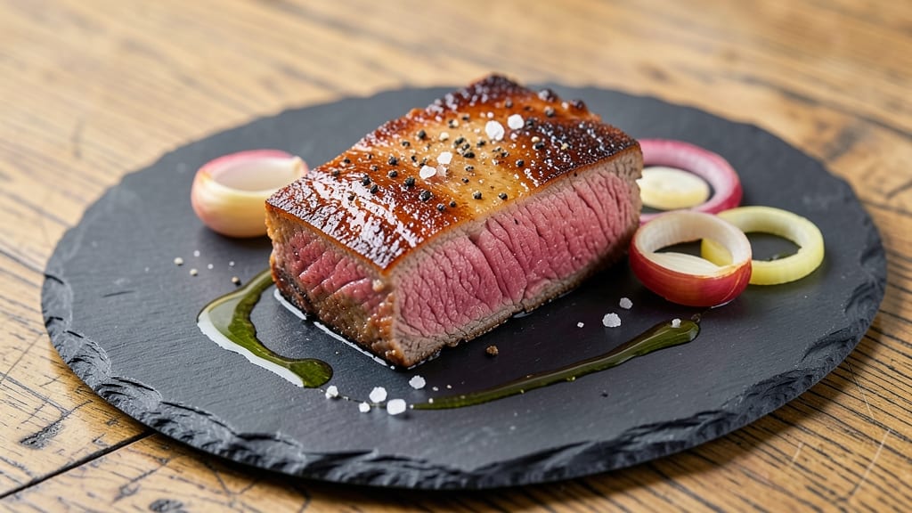 America's Test Kitchen Beef Tenderloin Recipe: Science-Backed Juiciness Without Overcooking
