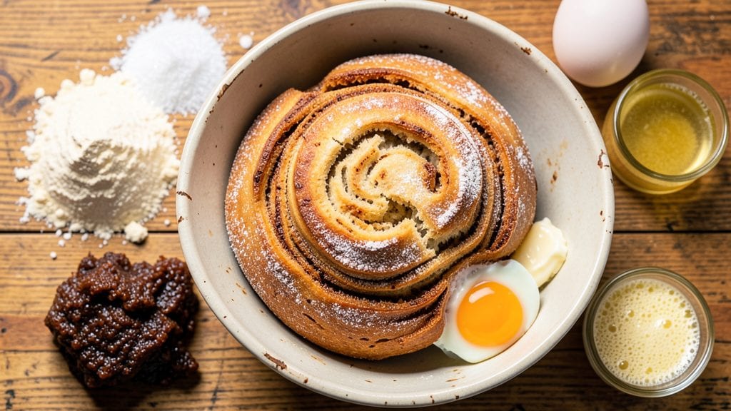 Amish Cinnamon Bread Recipe Pioneer Woman: Warm Spice Swirls in a Homestyle Loaf