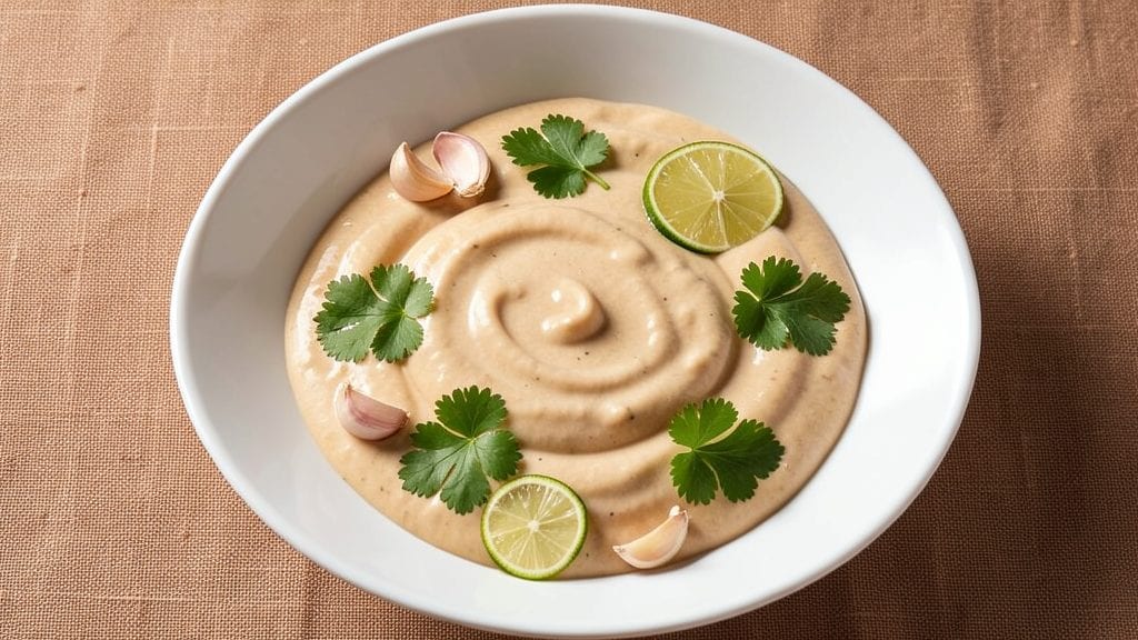 Applebee's Mexi Ranch Recipe: Bold Copycat Spice and Cream Fusion