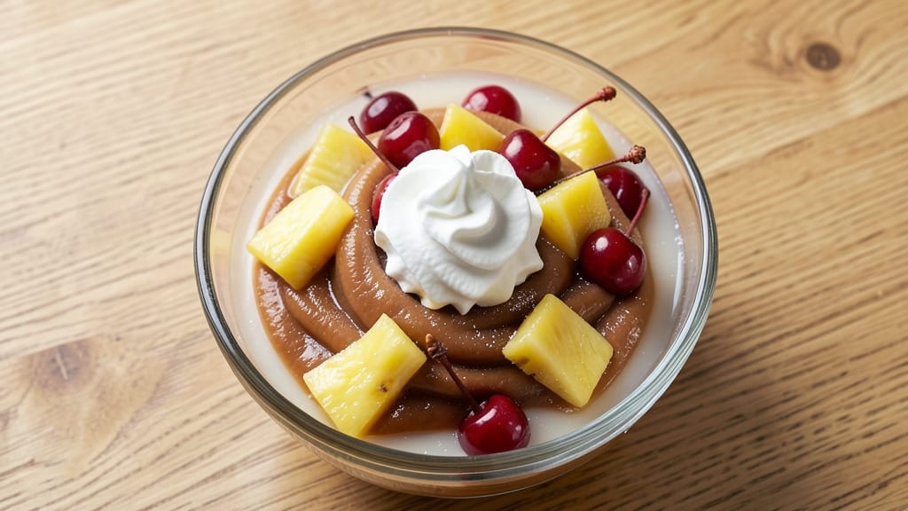 Applesauce Jello Salad Recipe: Retro Comfort with Perfect Fruit-Gel Balance