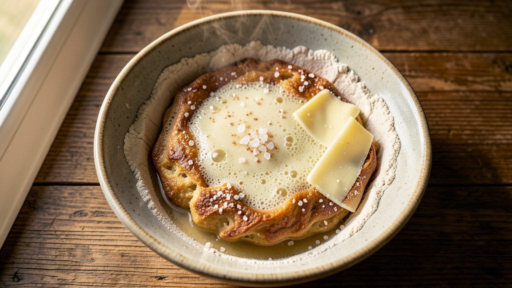 Austrian Bread Recipe: Crusty Seed-Studded Loaf With Golden Crunch