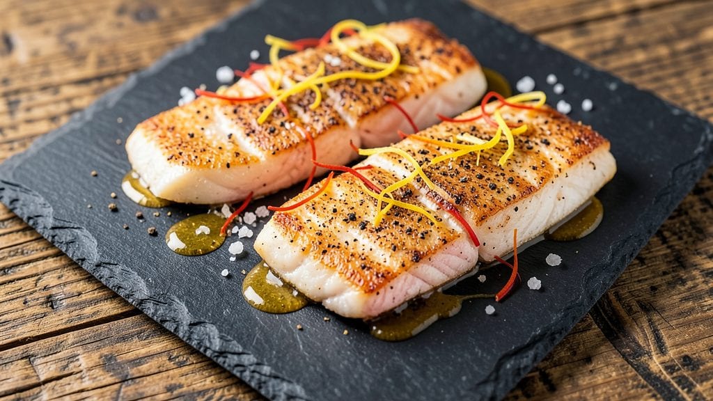 Baked Mahi Mahi Fillets Recipe: Lemon-Butter Crust That Shatters in Minutes