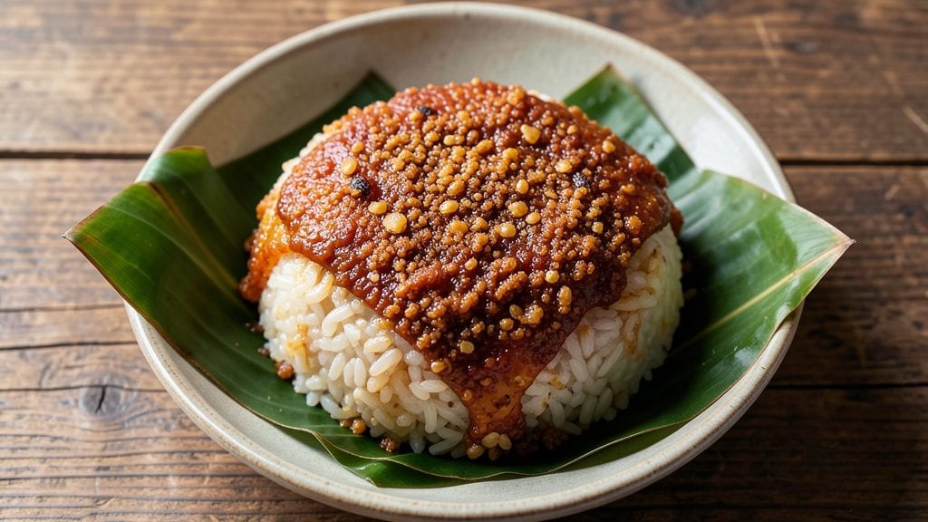 Baked Pigtail Recipe: Cornmeal-Crusted Comfort with Juicy Pink Hearts