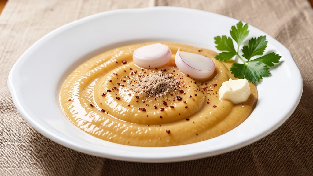 Basic Cream Sauce Recipe: Velvety Homemade Richness in 5 Minutes