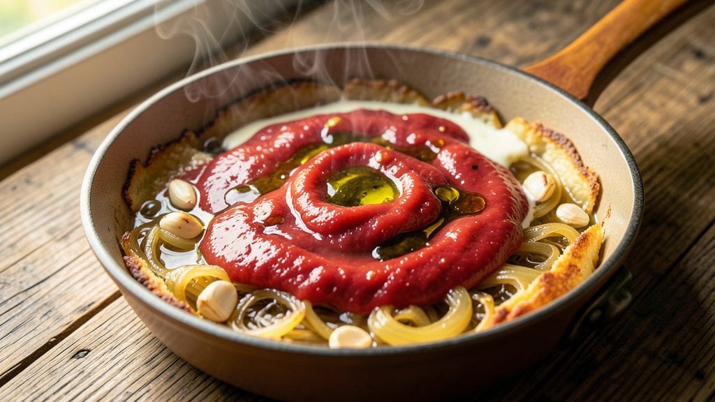 Basic Sauce Recipe: Pantry Staple That Elevates Any Dish
