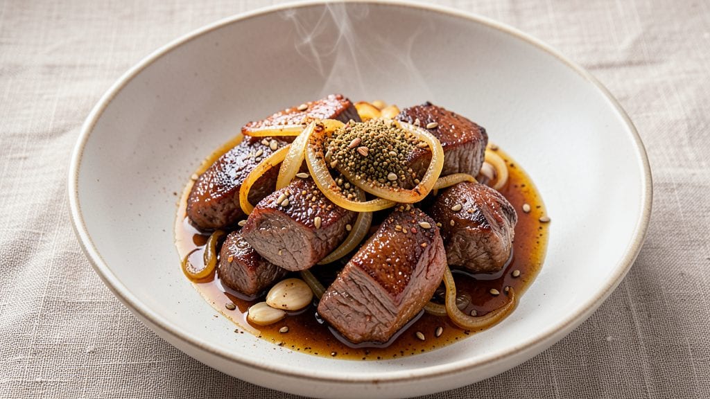Beef Morcon Recipe: Slow-Braised Richness With Caramelized Depth