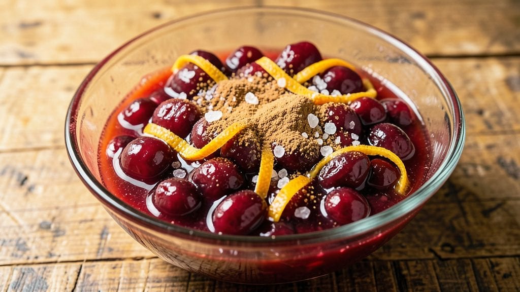Pioneer Woman's Best Cranberry Relish Recipe Ever: Tart-Sweet Balance in 15 Minutes