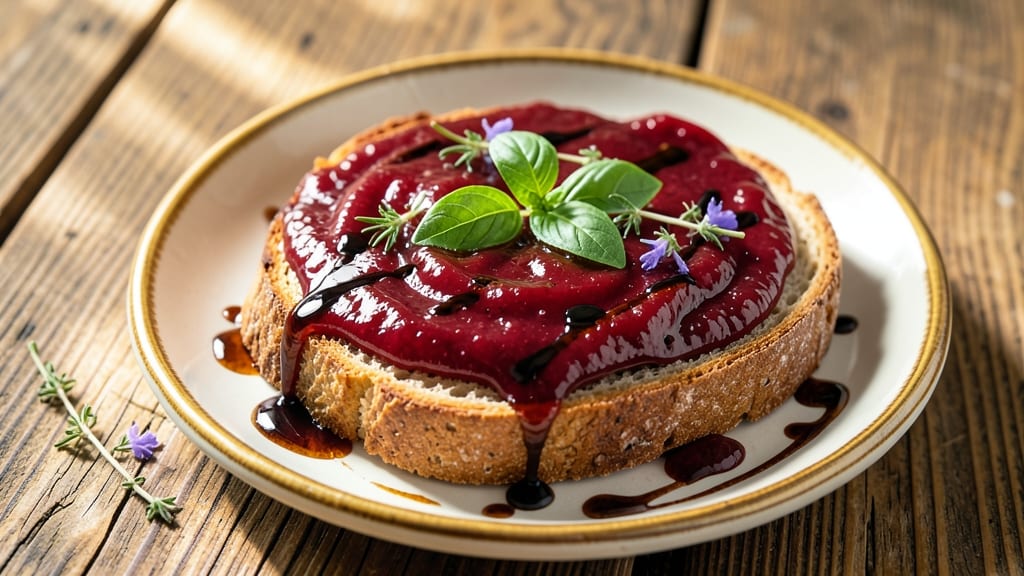 Best Ever Tomato Jam Recipe: Fruity-Sweet Spread for Toast, Cheese, and More