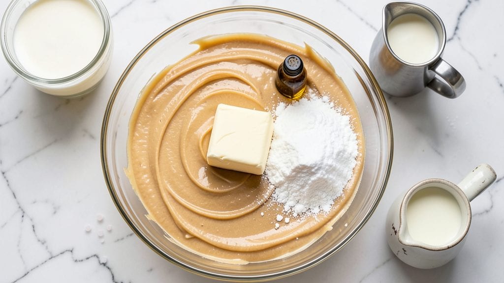 Betty Crocker Cake Icing Recipe: Velvety Swirls That Never Crack