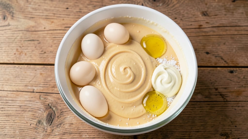 Betty Crocker Cake Mix Vanilla Recipe: Moist Vanilla Layers Without the Dryness