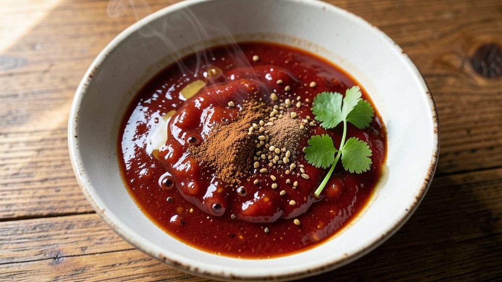 Betty Crocker Chili Sauce Recipe: Smoky-Sweet Heat for Burgers and Fries