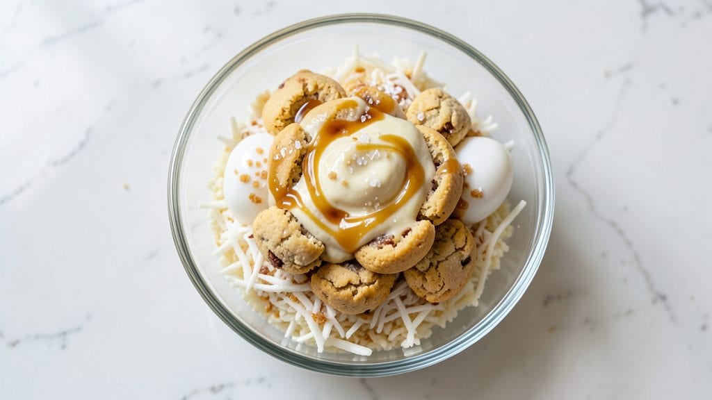 Betty Crocker Macaroon Cookies Recipe: Chewy Coconut Clouds in 10 Minutes