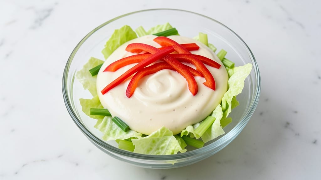 Betty Crocker Suddenly Salad Classic Recipe: Creamy Dream Salad in 10 Minutes