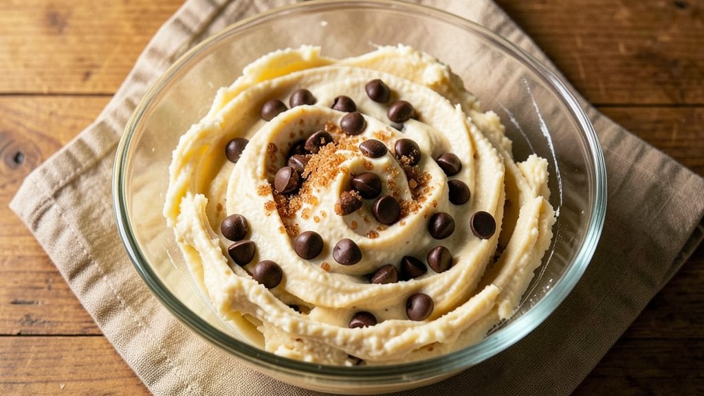 Betty Crocker's Ultimate Chocolate Chip Cookie Recipe: Double-Crunch Edges and Chewy Centers