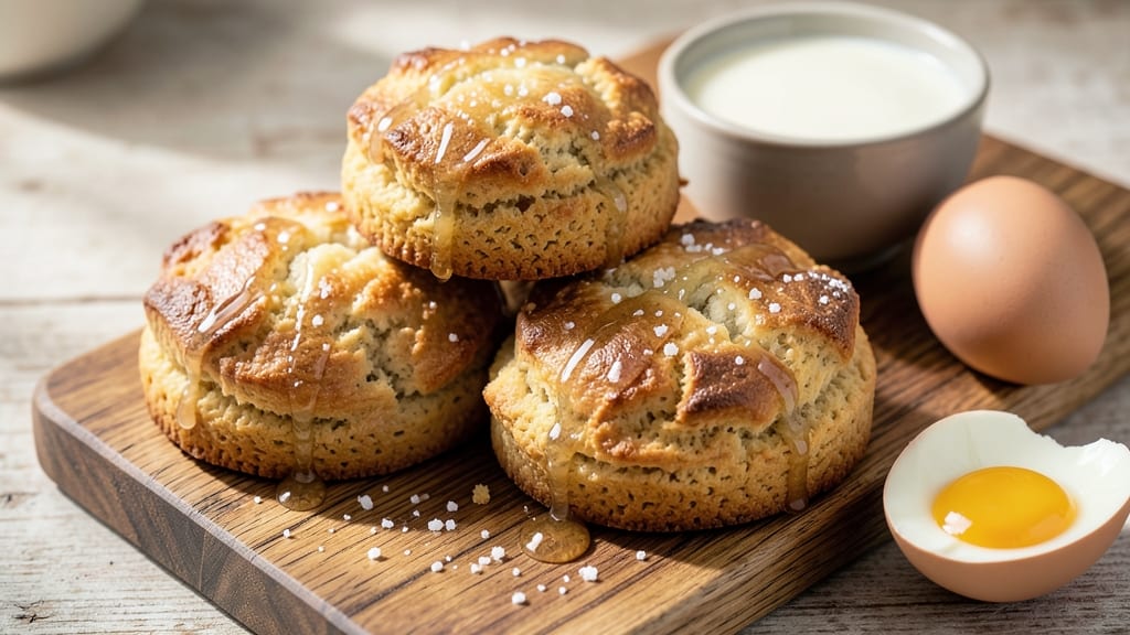 Bisquick Scones Recipe Easy: Flaky Layers With Zero Fuss