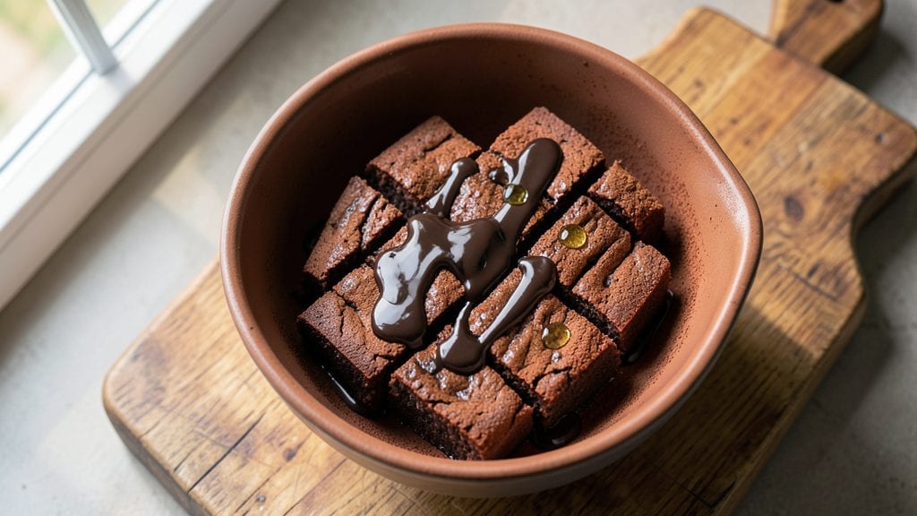 Bob's Red Mill Brownie Mix Recipe: Fudgy Depth Without the Dryness