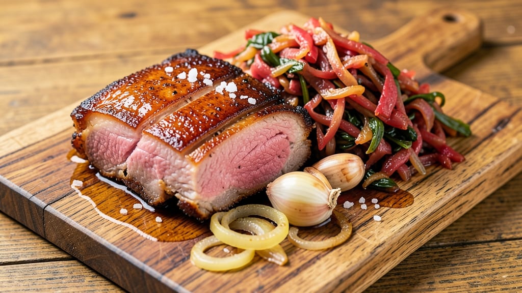 Boston Butt and Sauerkraut Recipe: Smoky-Sour Pairing That Elevates BBQ
