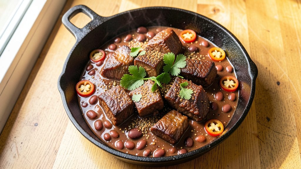Bush's Chili Magic Recipe: Bold Spice Blend for Instant Pot and Slow Cooker