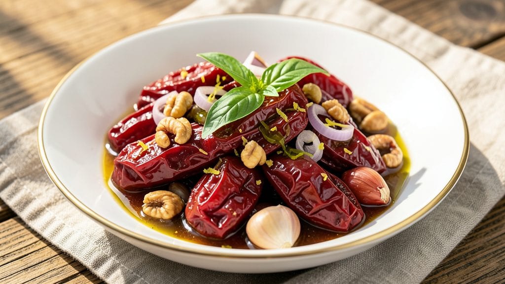 Canned Sun-Dried Tomatoes Recipe: Umami-Packed Pasta Topping in 15 Minutes