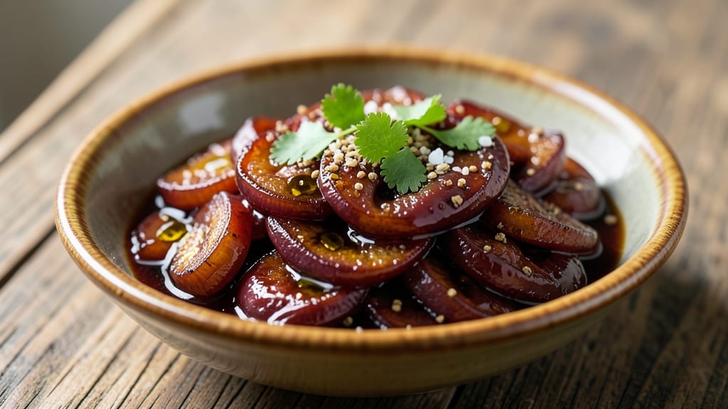 Caramelized Red Onion Chutney Recipe: Sweet-Savory Depth in 15 Minutes