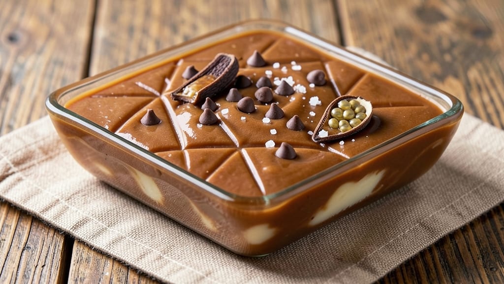 Carnation Milk Fudge Recipe: Ultra-Smooth Vanilla Bean Richness in Minutes