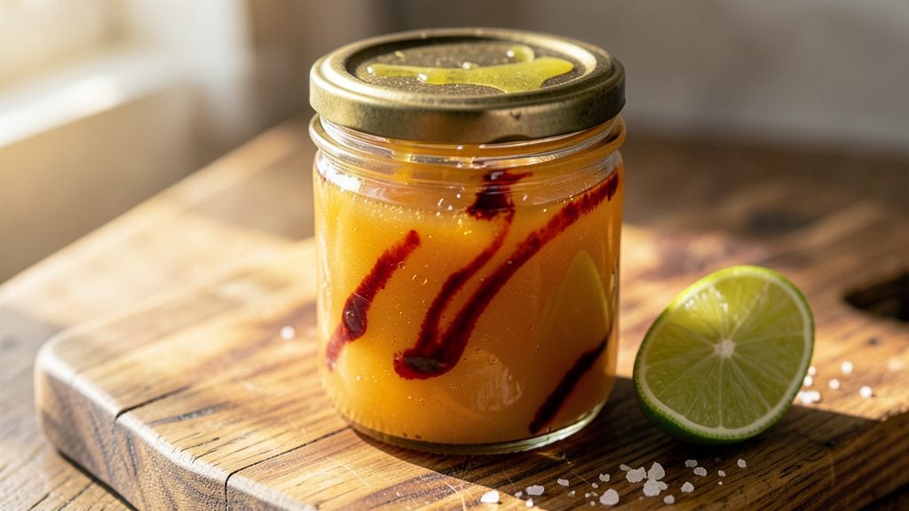 Carolina Reaper Jelly Recipe: Fiery Sweetness That Burns Bright