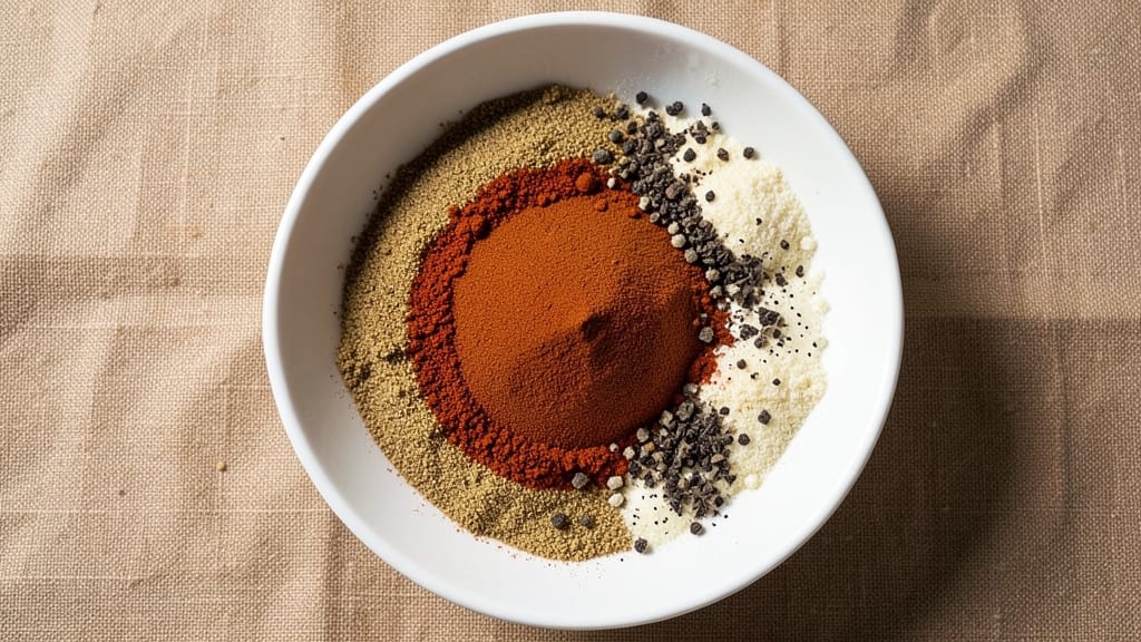 Chipotle Spice Mix Recipe: Smoky Chipotle Heat for Tacos and Snacks