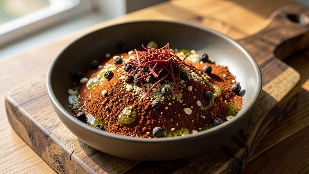 Chorizo Spice Mix Recipe: Smoky Paprika and Garlic Blend for Bold Flavors