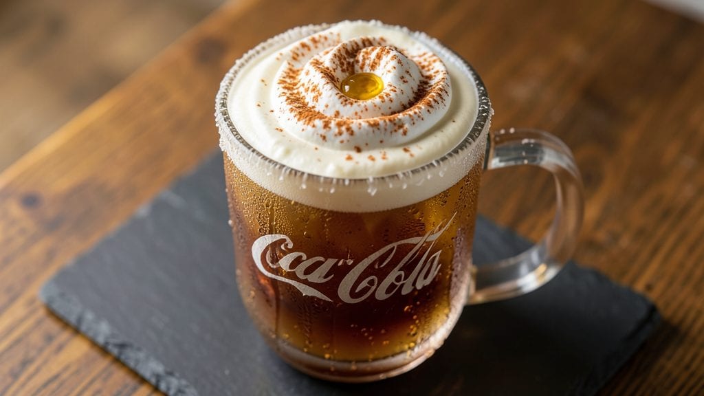 Coke and Creamer Recipe: Sweet and Savory One-Pan Surprise