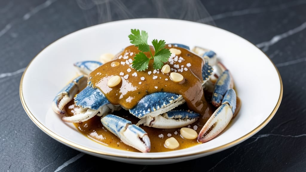 Copycat Boiling Crab Sauce Recipe: Buttery Garlic-Herb Richness in Minutes