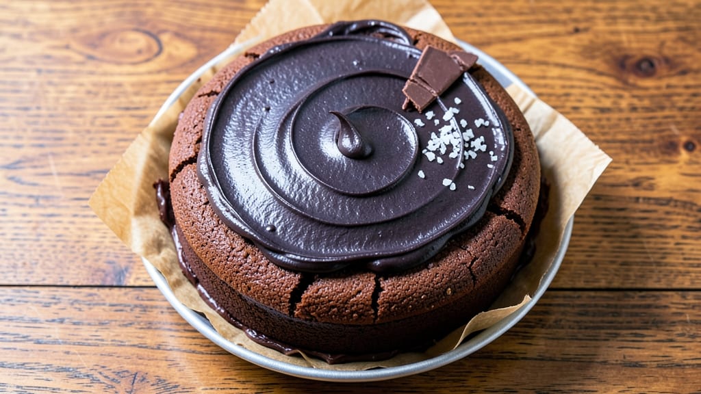 Copycat Portillo's Chocolate Cake Recipe: Fudgy Layers and Pillowy Frosting