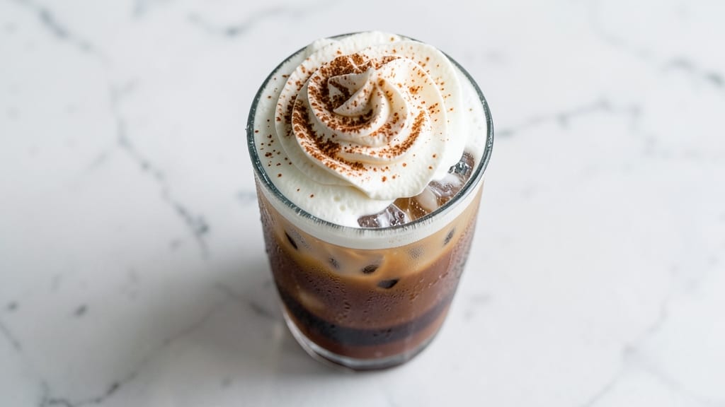 Copycat Tim Hortons Iced Capp Recipe: Creamy Vanilla Frosting Magic