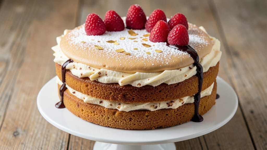 Costco Copycat Cake Recipe: Giant-Layered Magic in Your Oven
