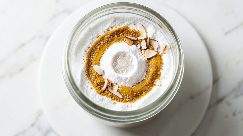 Daily's Pina Colada Mix Recipe: Tropical Vacation in a Jar