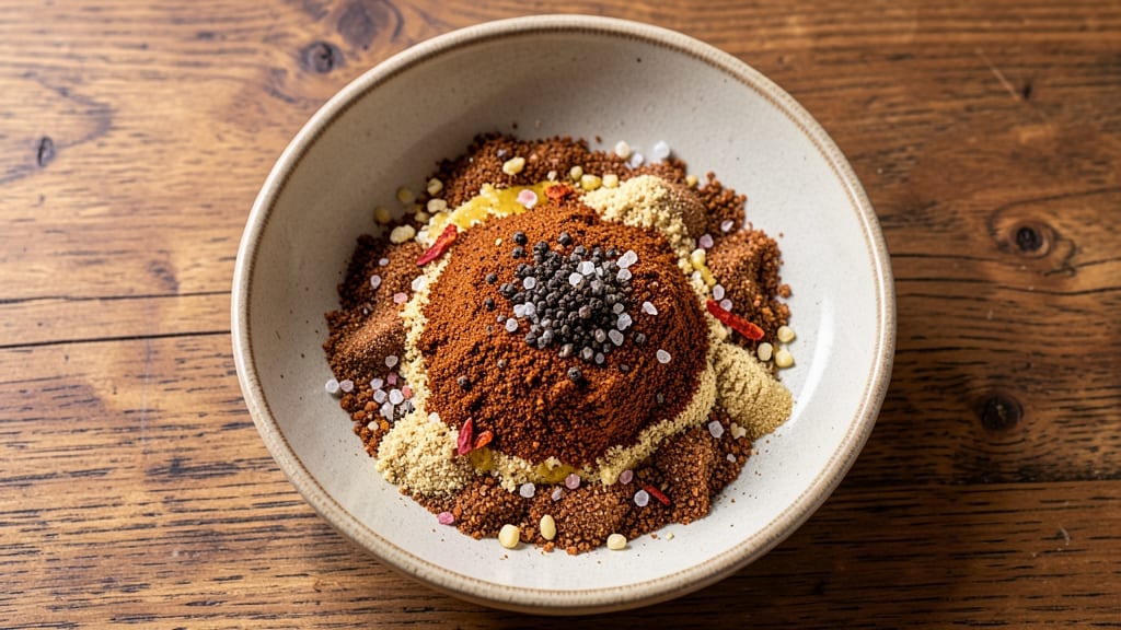 Dale's Steak Seasoning Recipe: Bold Smoky-Sweet Blend for Grill Masters