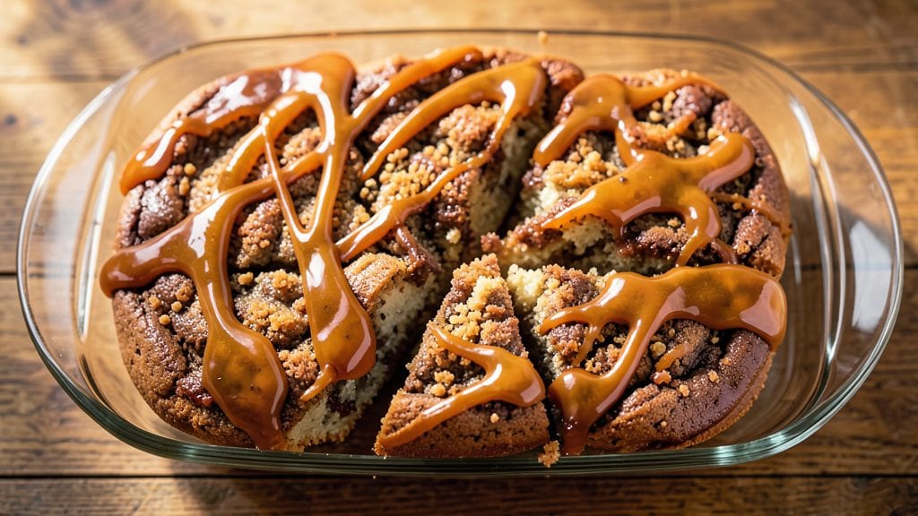 Dr Pepper Cookies Recipe: Bold Soda Swirls and Buttery Crunch Magic
