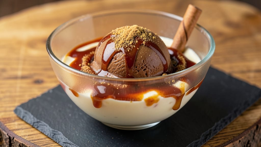 Dr Pepper Ice Cream Ninja Creami Recipe: Bold Soda Swirls and Creamy Vanilla Magic