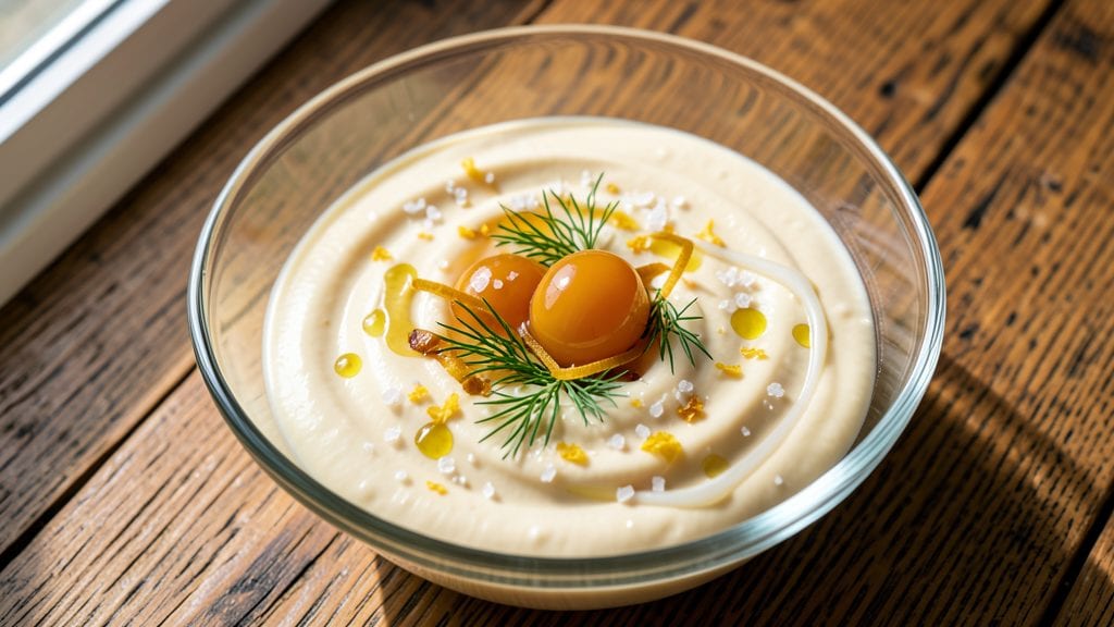 Dukes' Mayonnaise Recipe: Homemade Richness With Perfect Emulsion