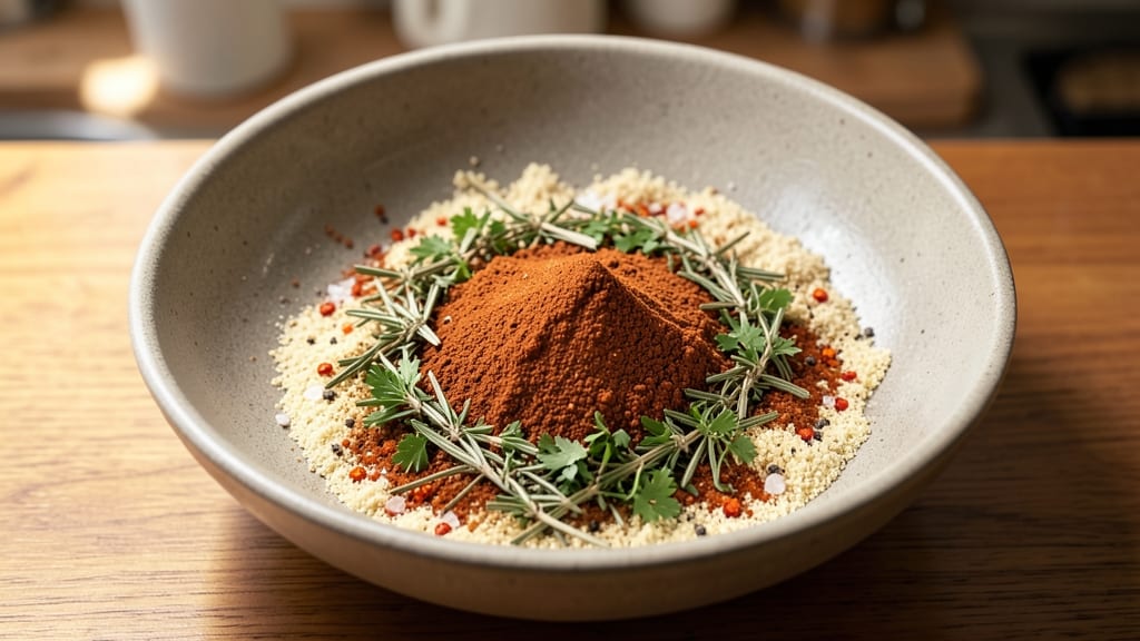 Fish Fry Marinade Recipe: Bold Cajun-Spiced Crust for Crispy Gold