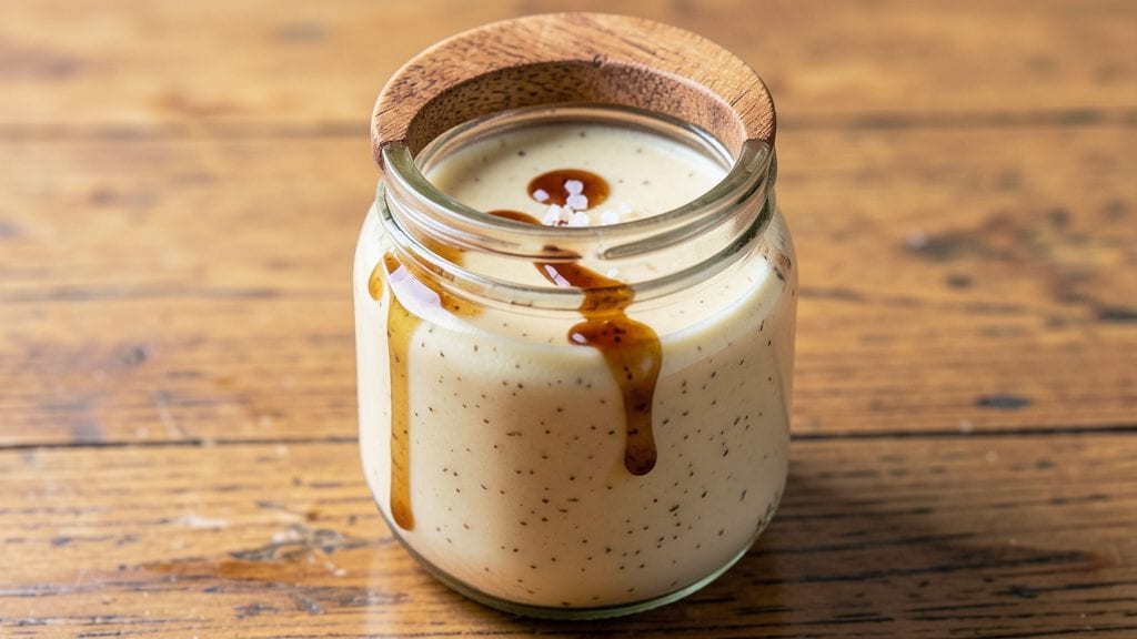 Flax Milk Recipe: Nut-Free Creaminess in 5 Minutes
