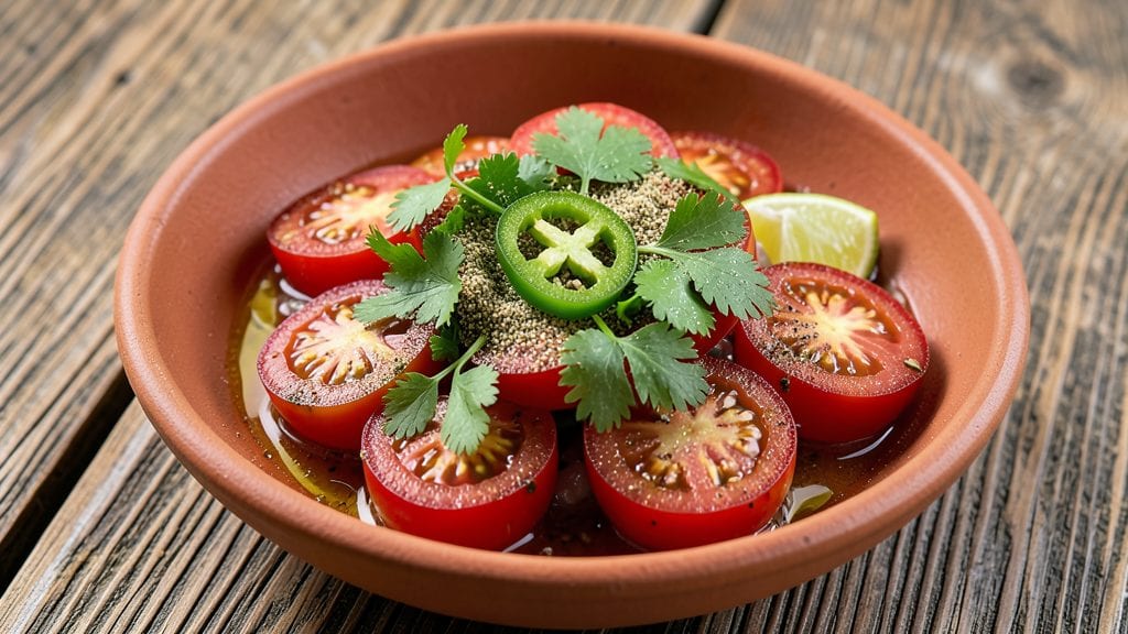 Fodmap Free Salsa Recipe: Bright and Fresh Without the Bloat