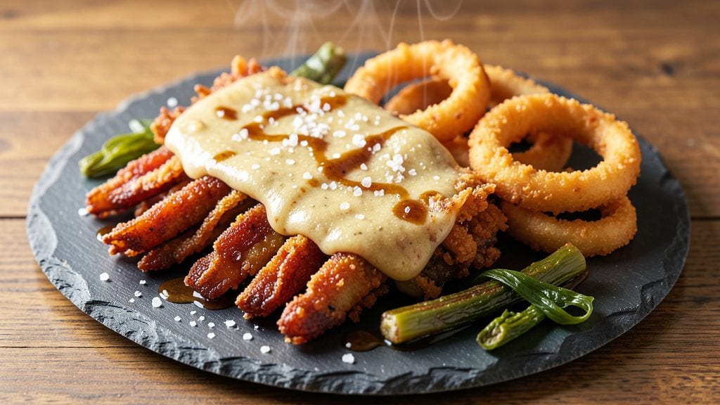 Fried Pickle Beer Batter Recipe: Crunchy Crust and Bubbly Bite Pairing