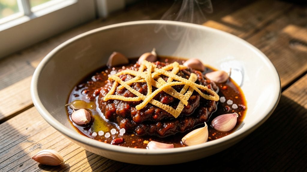 Gojuchang Paste Recipe: Fermented Soybean Depth for Bold Asian Flavors