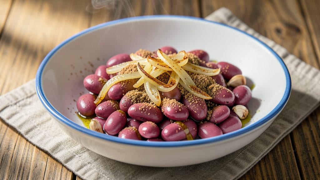 Goya Canned Pink Beans Recipe: Spiced and Savory Pantry Staple in 10 Minutes