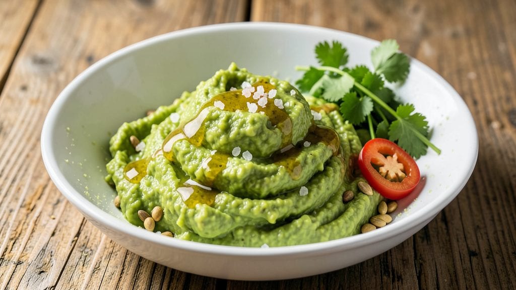 Guacamole Recipe No Onion: Creamy Avocado Bliss With Lime Zing