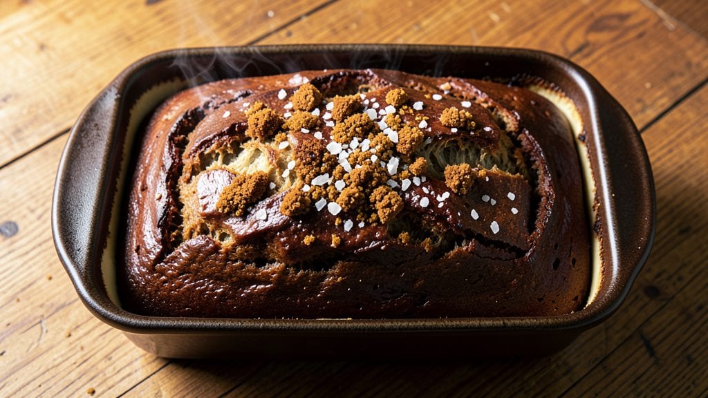 Guinness Brown Bread Recipe: Dark Beer Crust With Moist Crumb Magic
