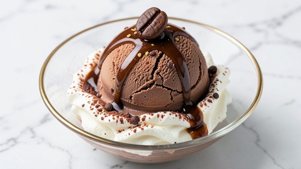 Haagen Dazs Coffee Ice Cream Copycat Recipe: Rich, Bold Flavor Without the Brand Name