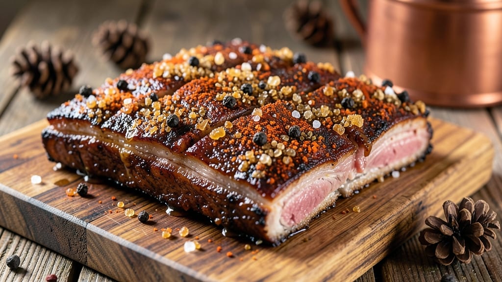 Homemade Rib Rub Recipe: Smoky-Spiced Secret for Fall-Off-Bone Tenderness
