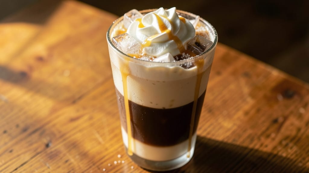 Iced Capp Copycat Recipe: Chill-Worthy Creaminess in 5 Minutes