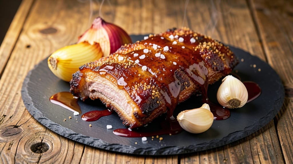 Instant Pot Dr Pepper Ribs Recipe: Smoky-Sweet Fall-Off-Bone Tenderness